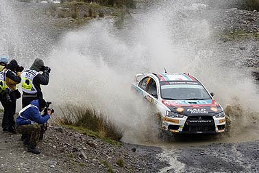 Subaru und Mitsubishi entwickeln R4