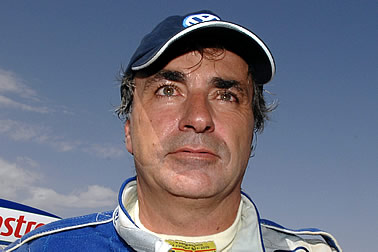 Sainz erobert Führung zurück