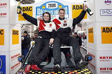 Kößler gewinnt Auftakt