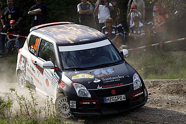 Port gewinnt Lauf in Hessen