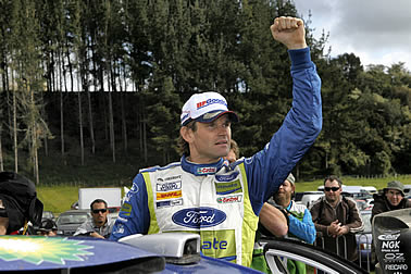 Bosse gewinnt Gigantenduell