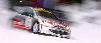 Sicherheitsdiskussion im Rallyesport neu entbrannt.