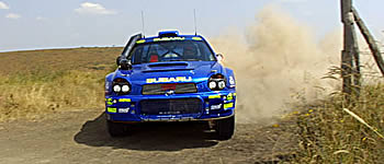 SS1: Burns out!