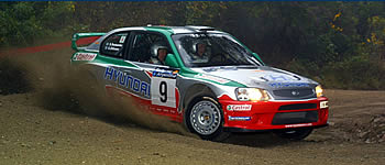 Kankkunen zufrieden mit Hyundai WRC².
