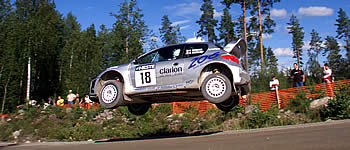 Rallye-Magazin goes Print