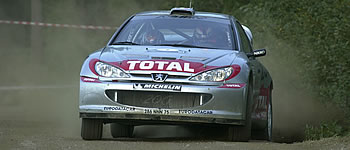 Volles Programm im Servicepark am Bostalsee