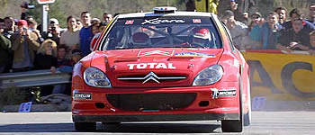 FIA plant neue Klasse