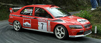 Shakedown: Pirelli im Vorteil.