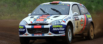"Diese Entscheidung hat mir die Rallye ruiniert."