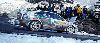 70. Rallye Monte Carlo: Stimmen vor dem Start.
