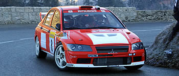 Shakedown: Peugeot und Citroen im Vorteil.