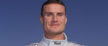 David Coulthard zollt Rallye-Piloten großen Respekt.