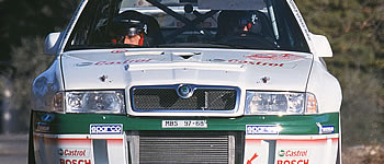 Skoda und Peugeot planen mit neuen Modellen.