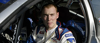SS16: Richard Burns out – Petter Solberg baut Vorsprung aus!