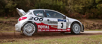 SS16: Bugalski schnellster – Panizzi gewinnt