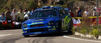 Tommi Mäkinen ausgeschieden!