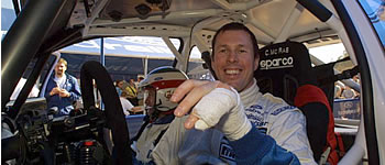 McRae: "Es wird noch eine Weile dauern…"