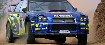 Tommi Mäkinen erwartet deutliche Steigerung.