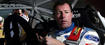 Colin McRae: "Das Ende einer langen Durststrecke…"