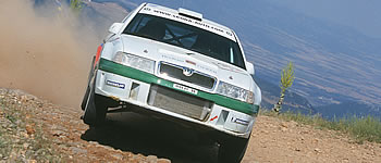 Skoda plant Premiere des neuen EVO3 in Finnland.