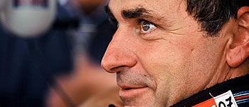 Carlos Sainz: "Es sind die besten Strecken der Welt…"
