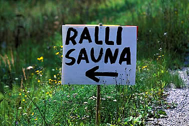 Der „Grand Prix von Finnland“