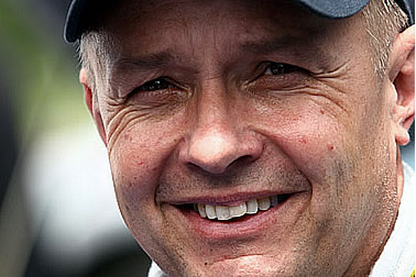 Baumschlager erneut Meister