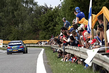 RPR1 bleibt Rallye-Radio