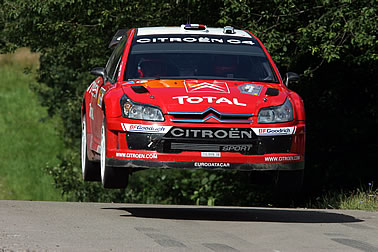 Loeb siegt