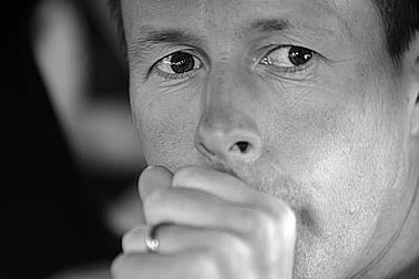 McRae: Unfallursache nicht feststellbar
