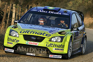 Hirvonen nach Unfall out