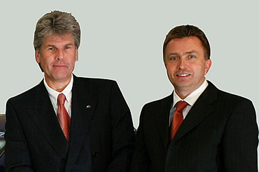 Dean wird neuer Ford-Sportchef