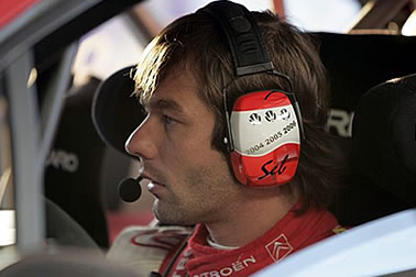 Loeb erobert Führung zurück