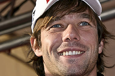 Sebastien Loeb erobert WM-Führung