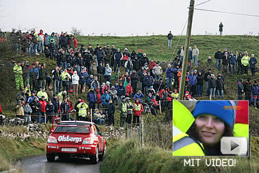 Irland: Gute Chance auf Fortsetzung