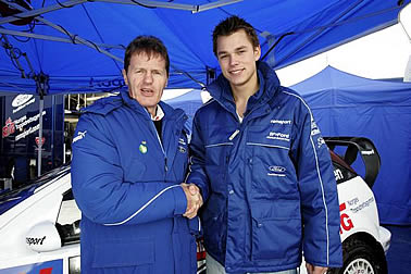 Mikkelsen im neuen Focus