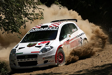 Neue WRC-Regeln ab 2010