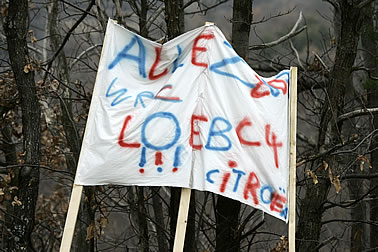 Loeb war der Schnellste