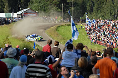 Ouninpohja wird abgesagt