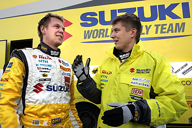 Probleme für Gardemeister