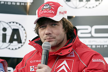 Loeb schreibt erneut Geschichte