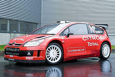 Citroen: Die leise Evolution