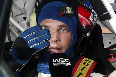 Und wieder siegt Mikkelsen