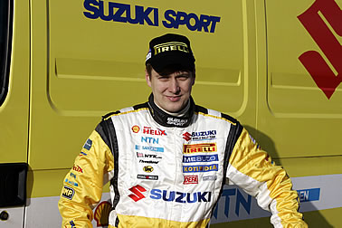 Gardemeister zum 100sten