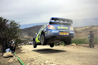 Subaru setzt auf Neuerungen