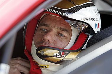 Loeb greift Latvala an