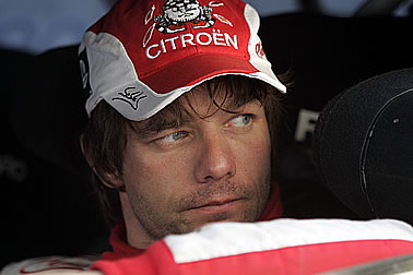 Loeb fordert neue Teile