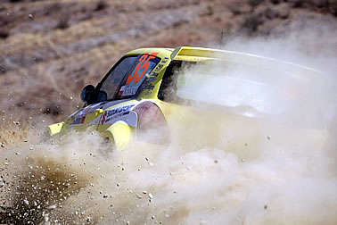 FIA macht Weg für neue WRC frei