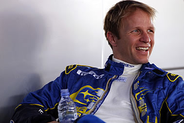 Solberg erwägt eigenes Team