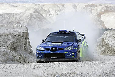Subaru findet Probleme